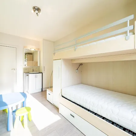 Apartamento In With Sea Views *