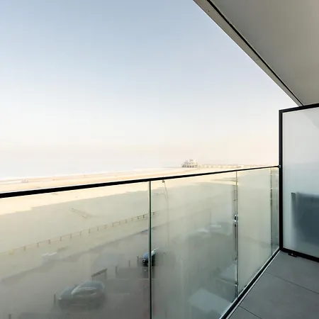 Apartamento In With Sea Views