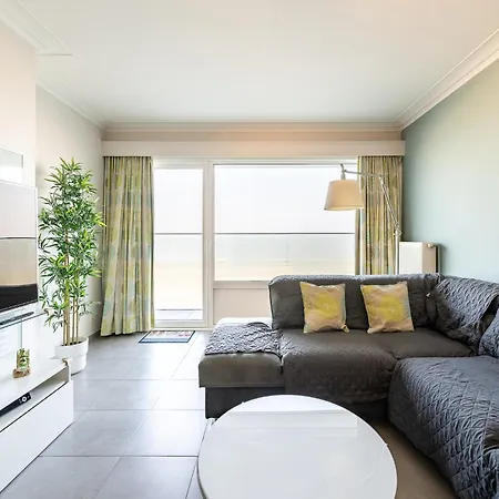 In With Sea Views Apartamento *