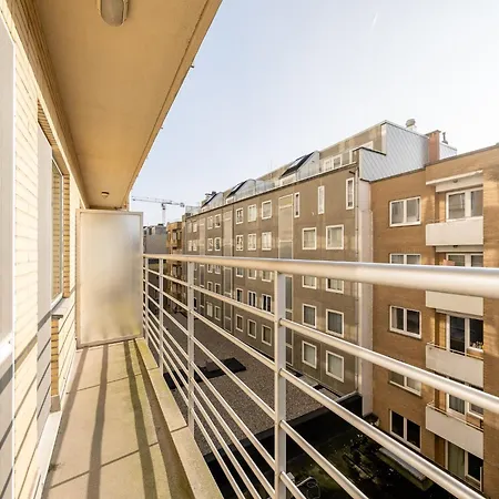 Apartamento In With Sea Views *