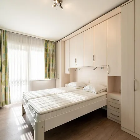 Apartamento In With Sea Views Blankenberge