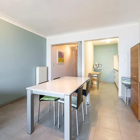 In With Sea Views דירה *