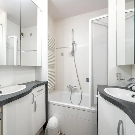 Apartamento In With Sea Views *