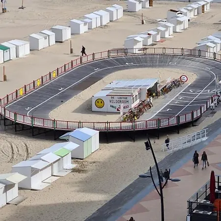 In With Sea Views * Blankenberge